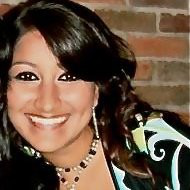 Natasha Thandi avatar image