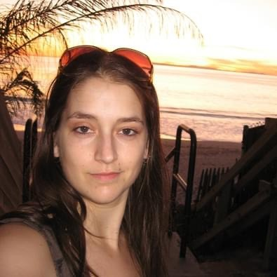 Krista Steinberg avatar image