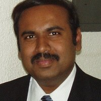 Profile Image for Vijay Kancharla