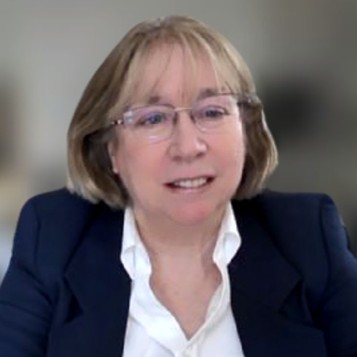 Cathy Clarke avatar image