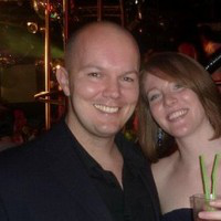 Olly Catford avatar image