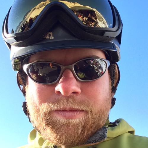 Will Beeley avatar image