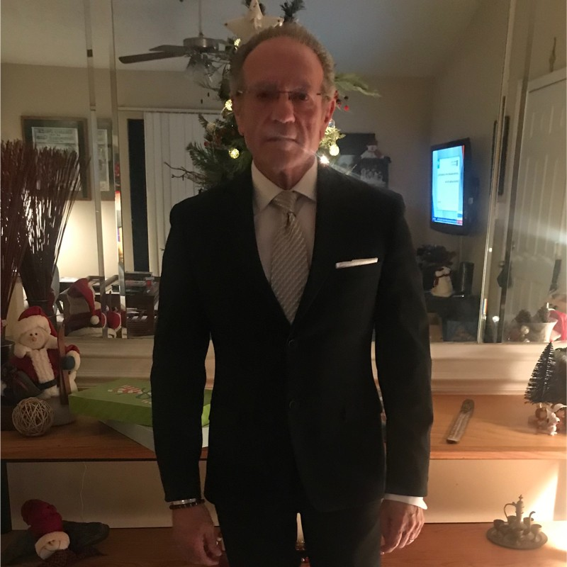 Michele Rahal avatar image