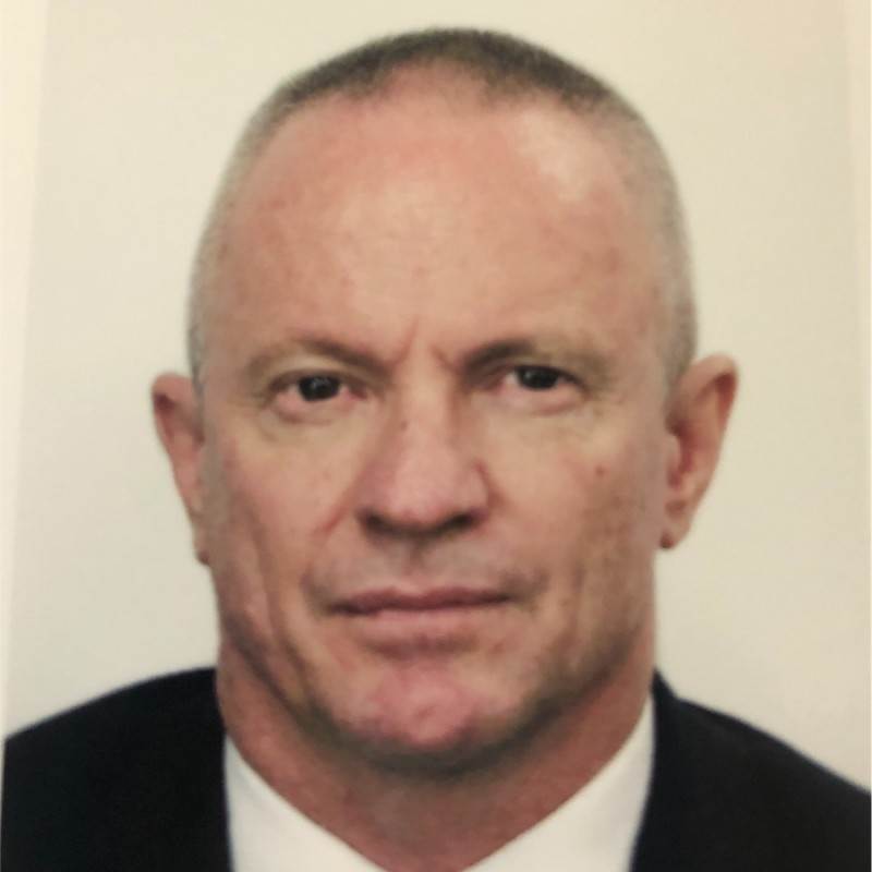 Mick Roberts avatar image