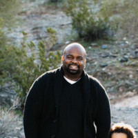Profile Image for Derrell Tisdale