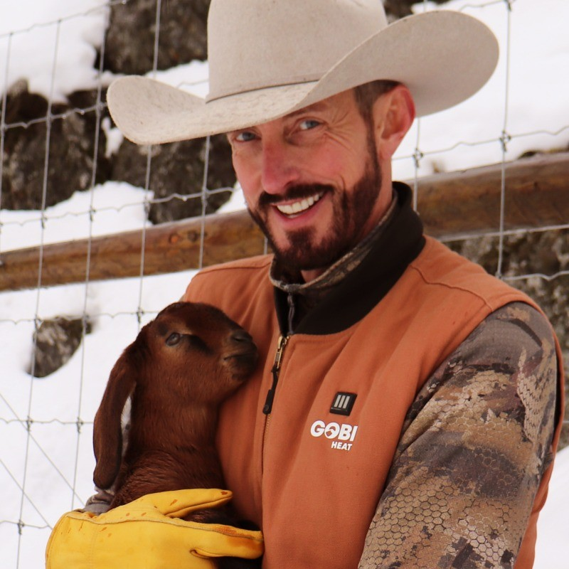 James Klassen avatar image