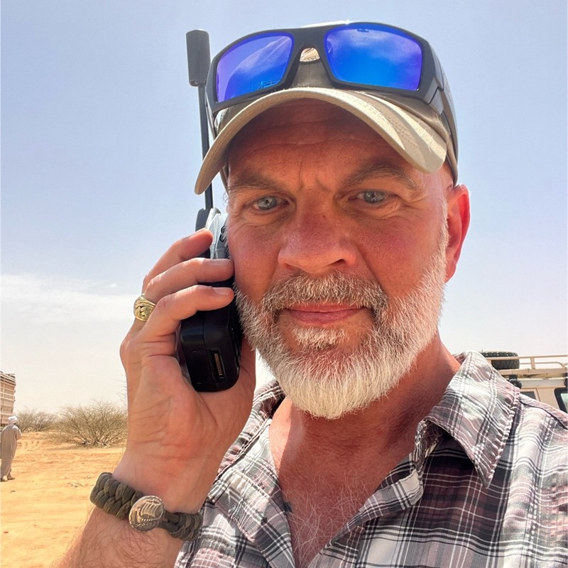 Andreas Holmgren, MSc avatar image