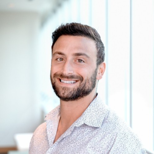 Dylan Malitsky avatar image