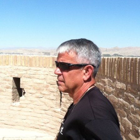 Ron Flowers avatar image