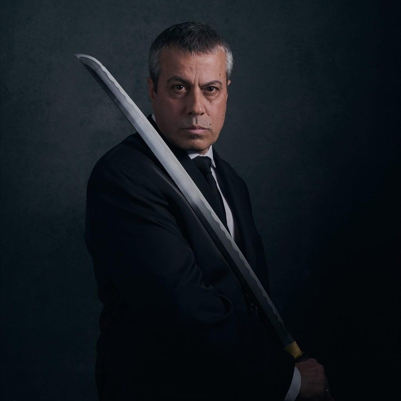 Avi Nardia avatar image