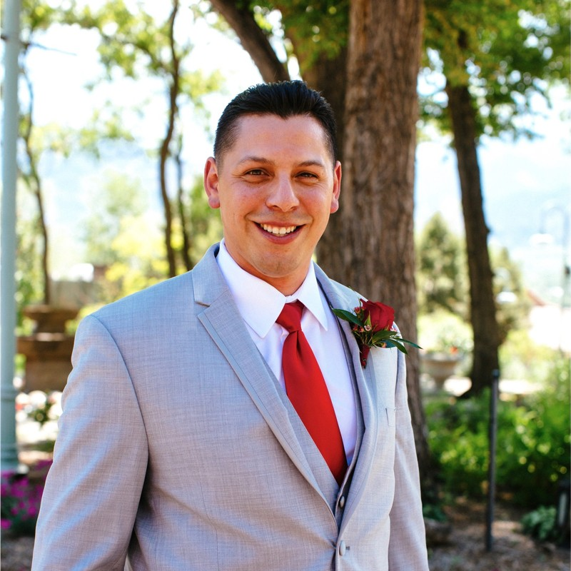 Thomas Gonzales avatar image