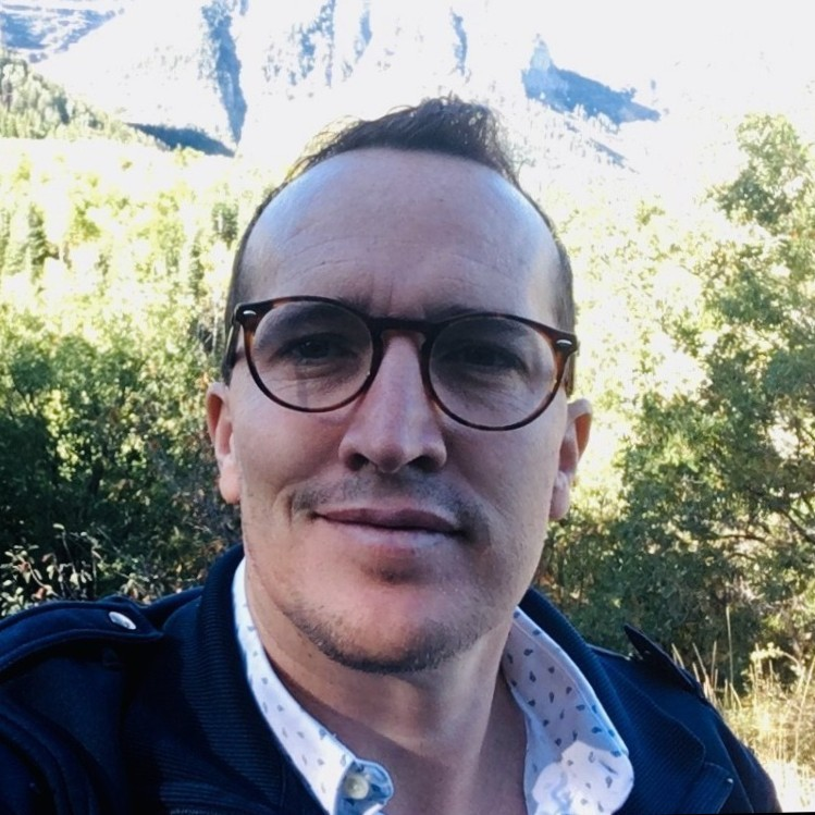 Joseph Darnell avatar image