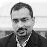 Ashish Soni avatar image