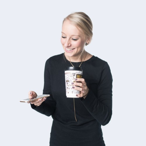 Hayli Craig avatar image