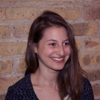 Tess Dmitrovsky avatar image