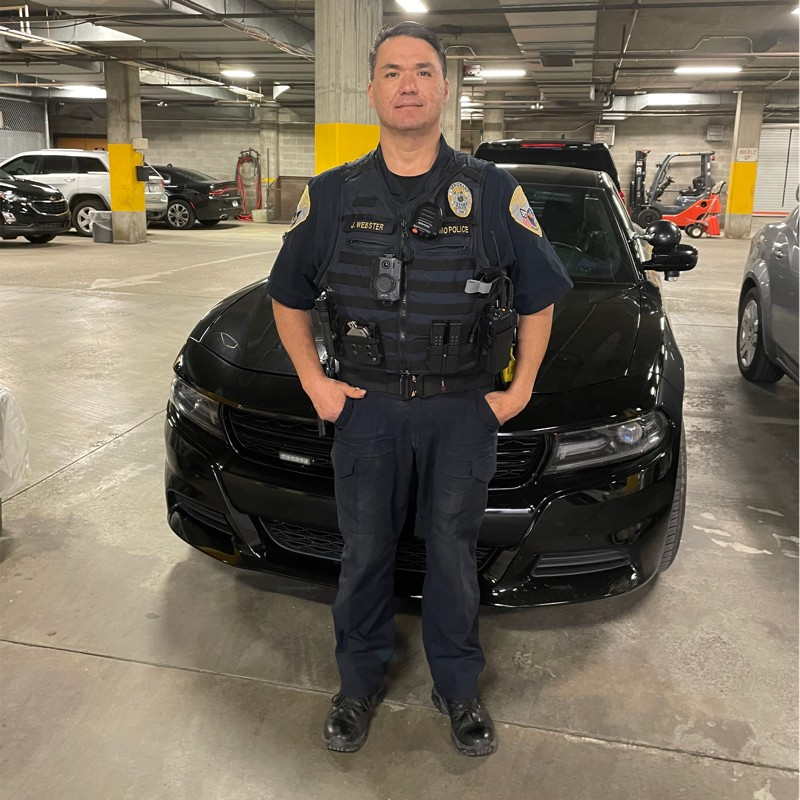 Jon Webster avatar image