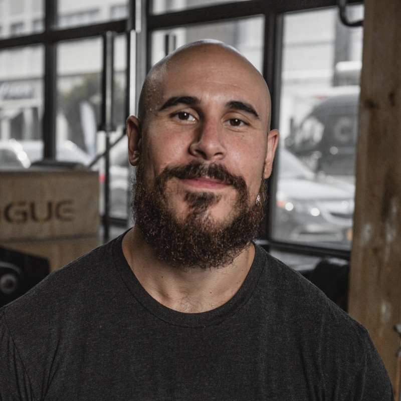 Jesse Irizarry avatar image