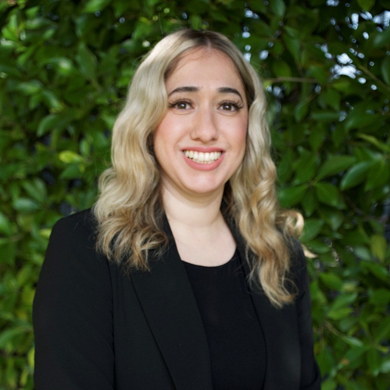 Bianca Paniagua avatar image