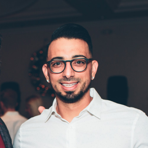 Armen Zakarian avatar image