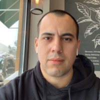 Teddy Kunz avatar image