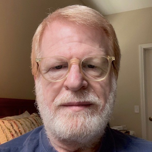 Aaron Berg avatar image