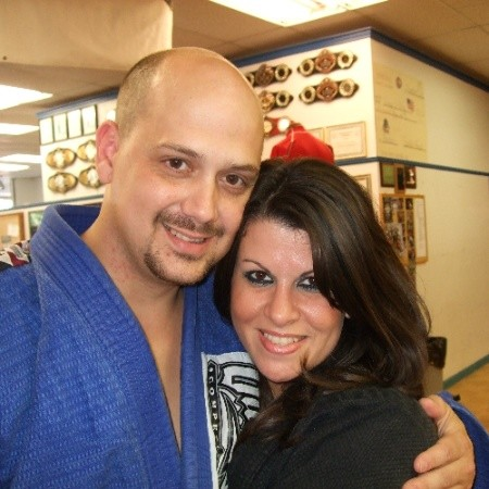 Chris Holmes avatar image