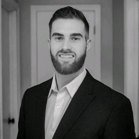 Tyler Quintana, CPA avatar image