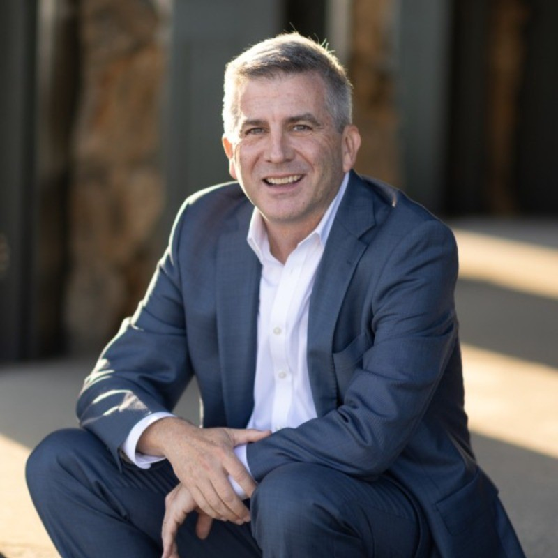 Gary Traynor avatar image