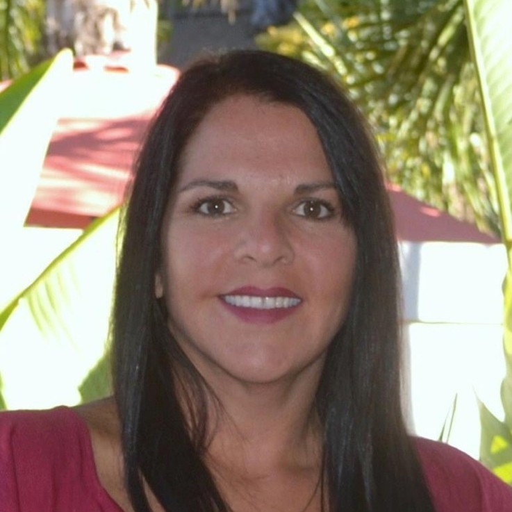 Tisha Strasner avatar image