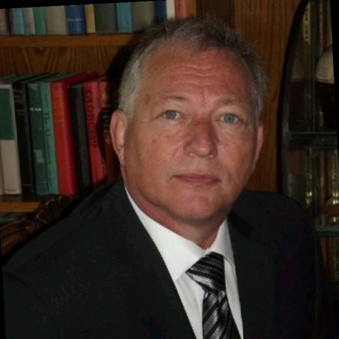 SAM GOLDWATER avatar image