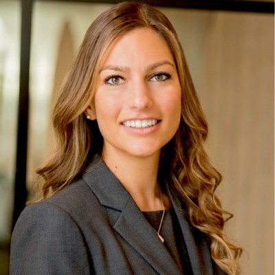 Kirsten Bujosa avatar image