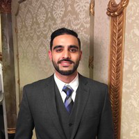 Hasan Malik avatar image