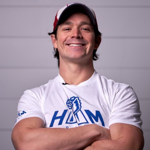 James Hobart II avatar image