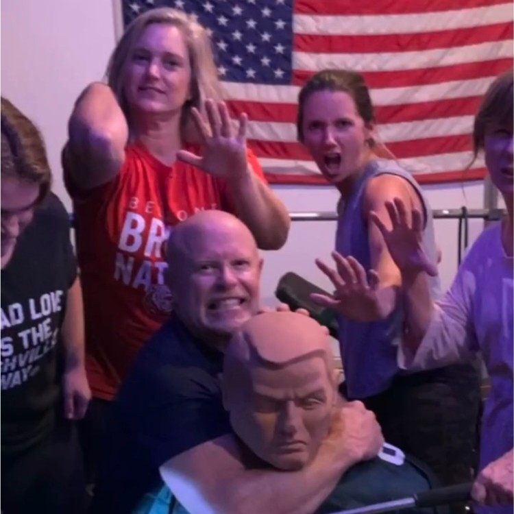 Mark Simons avatar image