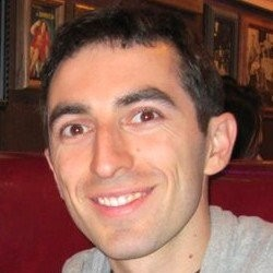 Nelson Bradley avatar image