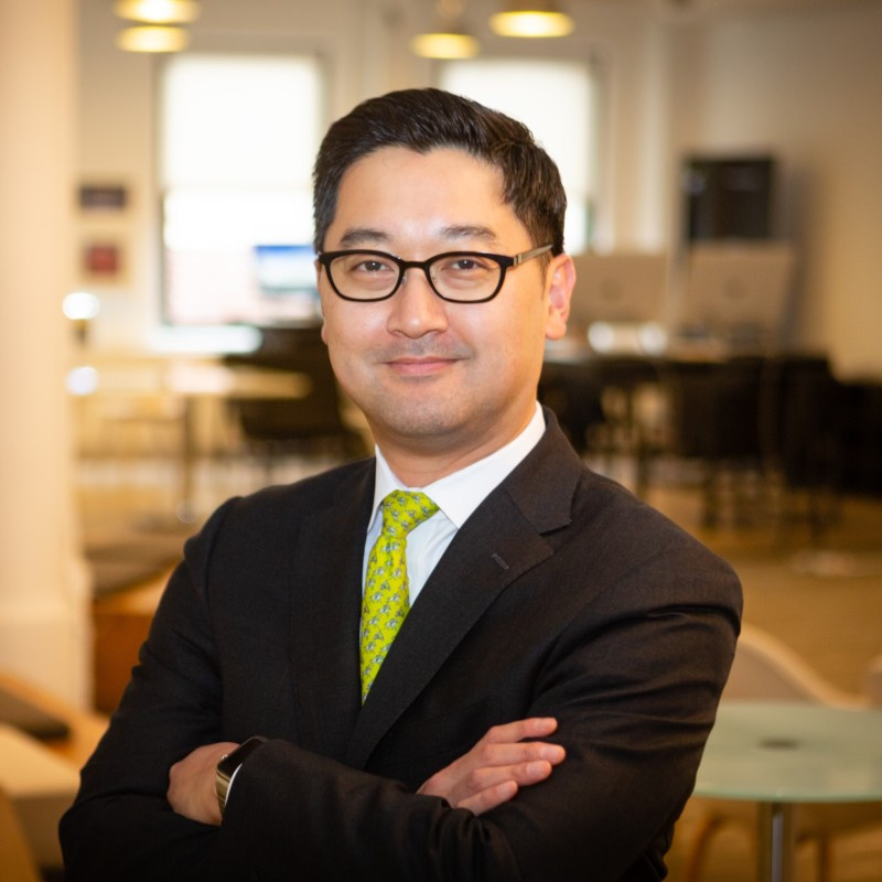 Roger Park avatar image