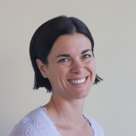 Nicki Violetti avatar image