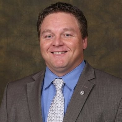 Aaron Tomlinson avatar image