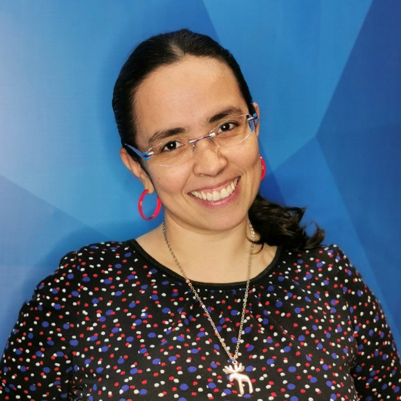 Maria Jimena Aragon avatar image