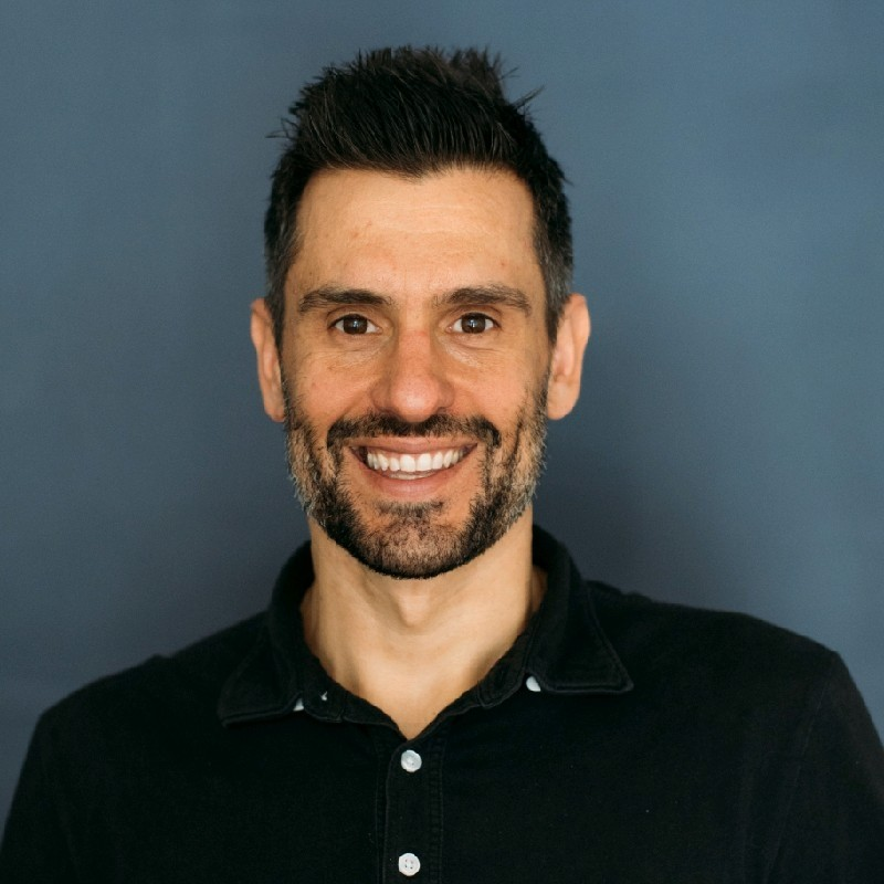 Johnny Bouchard avatar image