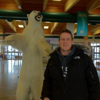 Toby Hinton avatar image