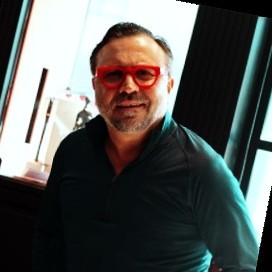 Franco Eyramian avatar image