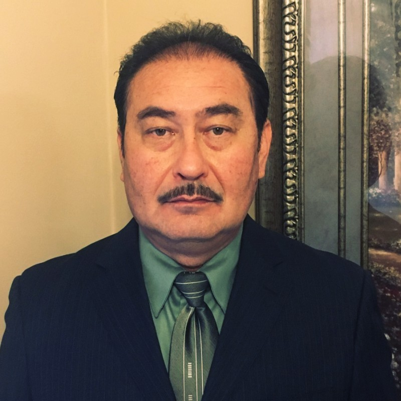 Zoltan James, CSM (Ret) avatar image