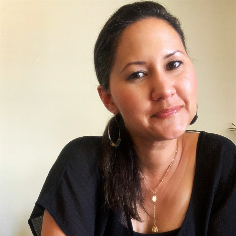 Nora Finch avatar image