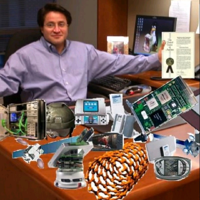 Carlos Villamar avatar image