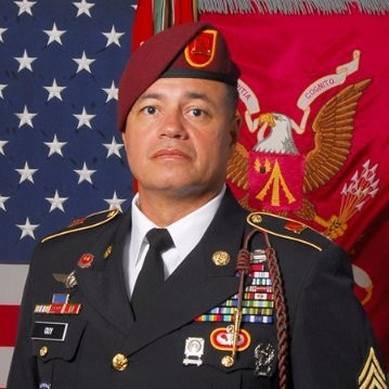 Ian D. Guy avatar image