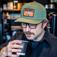 Evan Hafer avatar image