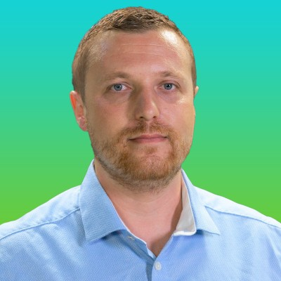 Romain Caillot avatar image