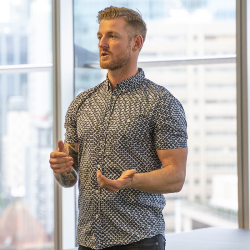 Matthias Turner avatar image