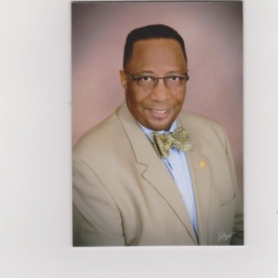 Al Wright, MPH avatar image